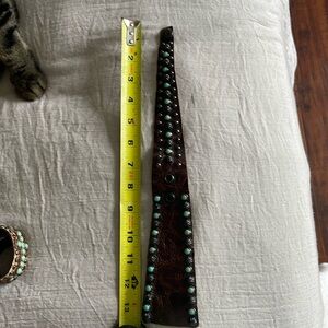 Gunslinger by the rowdy cowgirl